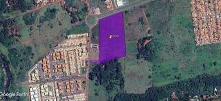 Avenida Guaicurus ter&aacute; residencial com 512 apartamentos e 1,6 mil moradores