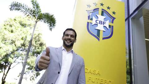 Federa&ccedil;&atilde;o diz que Estadual de futebol em 2026 ter&aacute; 16 datas