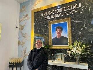 Data da canoniza&ccedil;&atilde;o de Carlo Acutis ser&aacute; definida em reuni&atilde;o com o Papa