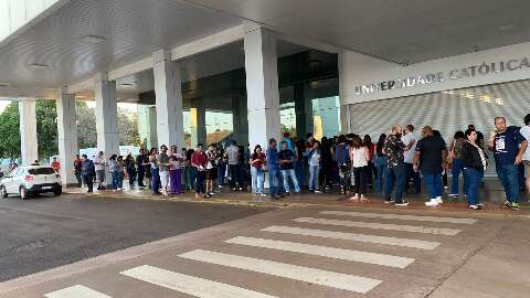 Minist&eacute;rio autoriza abertura de 2.021 vagas para o &quot;Enem dos Concursos&quot;