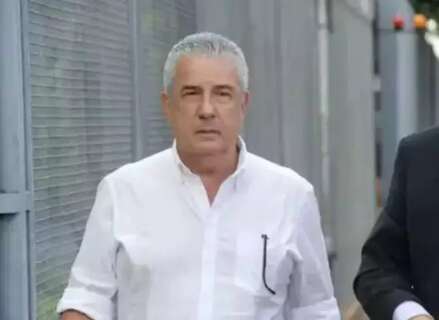 Prescri&ccedil;&atilde;o impede julgamento de empres&aacute;rio acusado de corrup&ccedil;&atilde;o