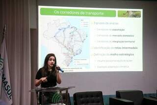 Rodovias, ferrovias e hidrovias lideram demandas de MS em plano federal até 2050 Rodovias, ferrovias e hidrovias lideram demandas de MS em plano federal até 2050