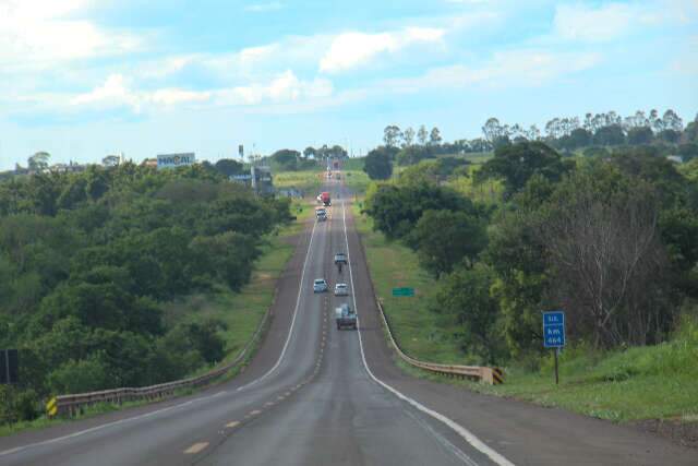 Rodovias, ferrovias e hidrovias lideram demandas de MS em plano federal at&eacute; 2050