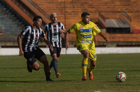 Times tradicionais ficam de fora da seletiva para Copa SP de Juniores