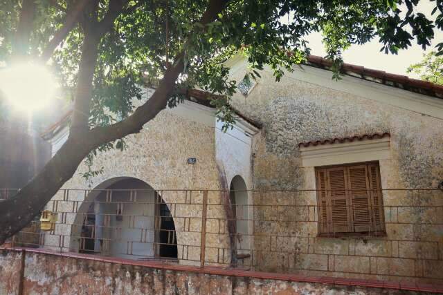 Casa portuguesa de 75 anos preserva mem&oacute;rias de cinco gera&ccedil;&otilde;es