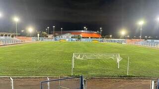 FFMS confirma Arbitral no dia 2 de julho para definir sua Série B FFMS confirma Arbitral no dia 2 de julho para definir sua Série B