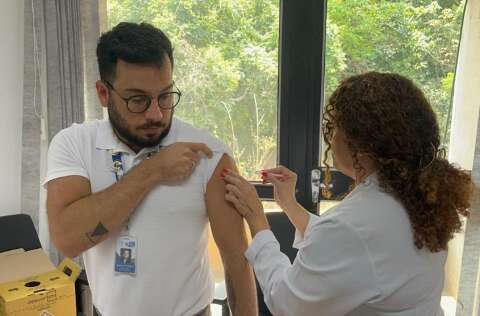 Com 318 casos e uma morte, MS lidera registros de coqueluche, alerta organiza&ccedil;&atilde;o