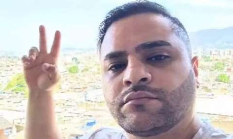 Dono do Morro, traficante morto usava cidade de MS para levar armas ao Rio