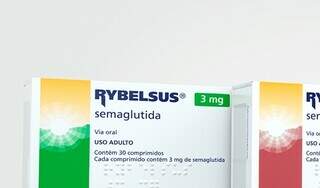 Mais um &ldquo;Ozempic&rdquo; falsificado &eacute; banido pela Anvisa