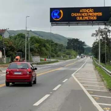 Contrato da K-Infra caduca no RJ e coloca em xeque concessão da Rota da Celulose
