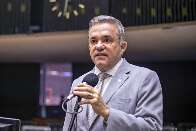 Frente articulada por deputado de MS tem conexão com confederação investigada