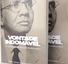 Biografia &eacute; autorizada depois de um pedido de neta