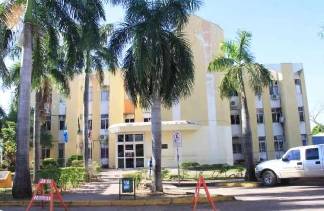 MP recomenda demiss&atilde;o de contratadas tempor&aacute;rias em Corumb&aacute; e cobra nomea&ccedil;&otilde;es 