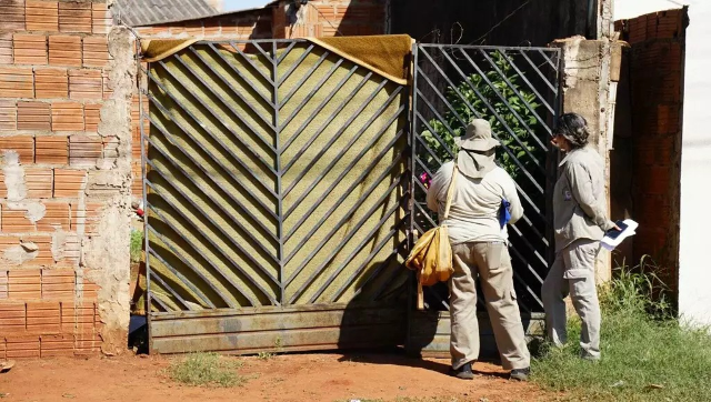 Sesau refor&ccedil;a atendimento em Anhandu&iacute; ap&oacute;s 98 suspeitas de chikungunya 