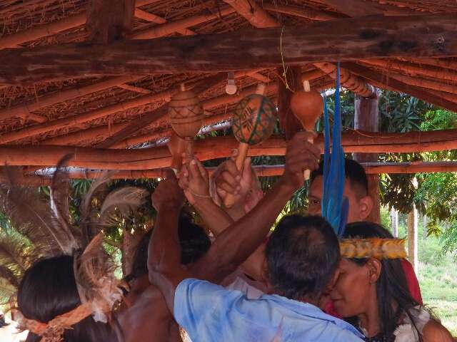 Justi&ccedil;a manda Uni&atilde;o ceder terras a comunidade ind&iacute;gena atikum 
