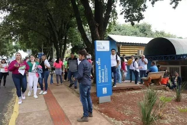 Resultado da primeira etapa do Revalida 2025 &eacute; divulgado