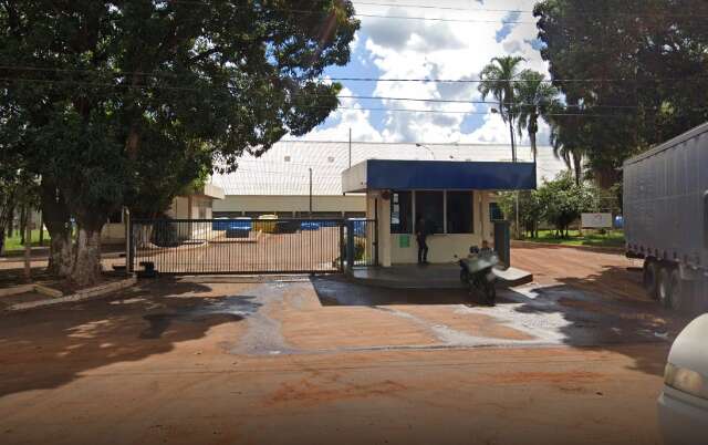 JBS deve recuperar &aacute;reas contaminadas em frigor&iacute;fico do Indubrasil