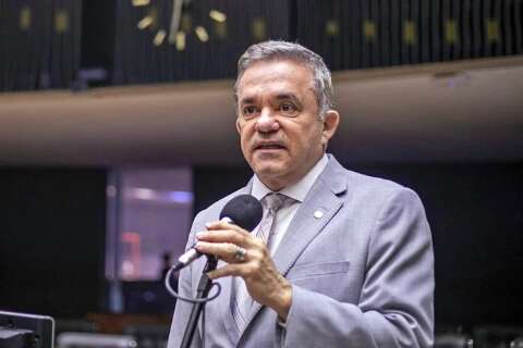 Frente articulada por deputado de MS tem conex&atilde;o com confedera&ccedil;&atilde;o investigada