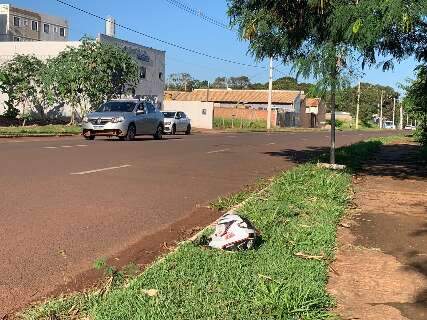 &ldquo;J&aacute; morreram pelo menos seis pessoas aqui&rdquo;, alerta morador sobre trecho perigoso