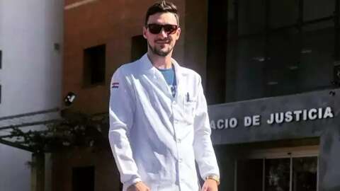 Seis r&eacute;us do jogo do bicho passam a responder em liberdade