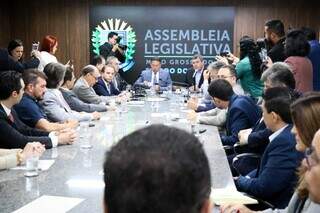 Leil&atilde;o para repasse de gest&atilde;o do Hospital Regional deve sair at&eacute; setembro