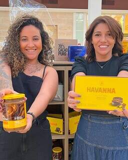 JOOY inova com Havanna Cafeteria e evento exclusivo na capital
