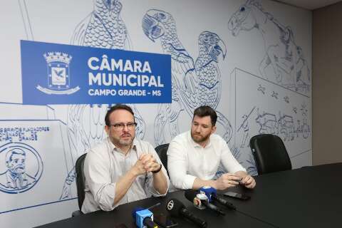 CPI v&ecirc; falhas de ag&ecirc;ncias municipais na fiscaliza&ccedil;&atilde;o do transporte coletivo