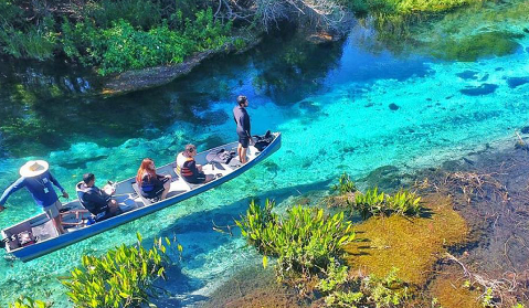 Turismo em MS cresce 11,7% em mar&ccedil;o e 0,9% no 1&ordm; bimestre