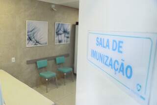 Gripe e pneumonia: proteja-se agora com as vacinas da Imuniza MS