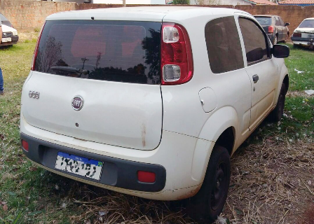 Leil&atilde;o com 63 ve&iacute;culos aptos para circula&ccedil;&atilde;o termina na pr&oacute;xima semana