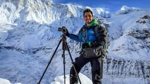 Em menos de 24h, vaquinha para custear buscas de montanhista no Peru bate meta