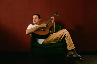 Rubel retorna a Campo Grande em outubro com turnê de novo álbum Rubel retorna a Campo Grande em outubro com turnê de novo álbum