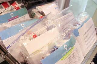 Gripe e pneumonia: proteja-se agora com as vacinas da Imuniza MS