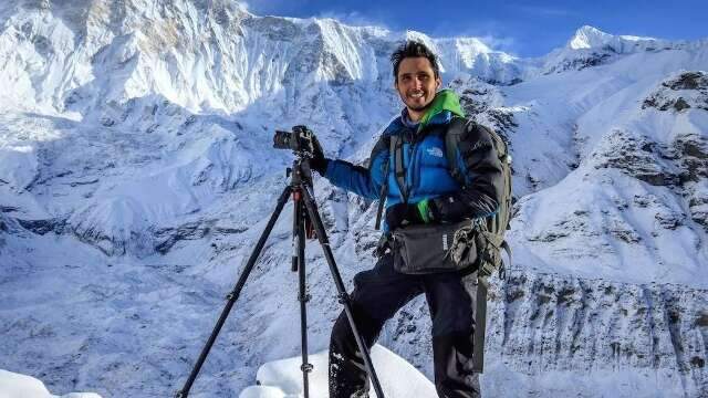 Em menos de 24h, vaquinha para custear buscas de montanhista no Peru bate meta