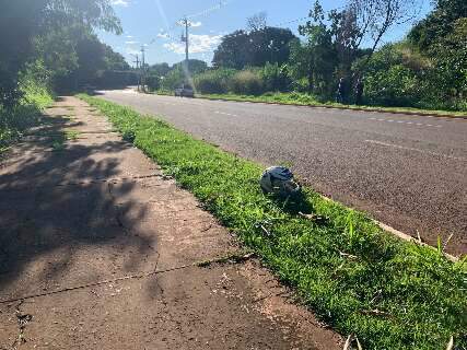 Ap&oacute;s mais um acidente fatal, Agetran manda equipe avaliar trecho perigoso