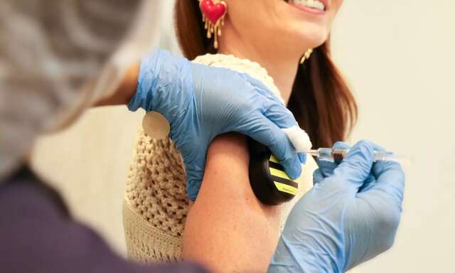 Gripe e pneumonia: proteja-se agora com as vacinas da Imuniza MS