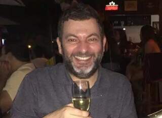 Cirurgi&atilde;o morre ap&oacute;s cair do 6&ordm; andar da Santa Casa