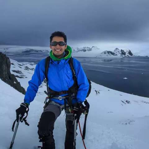 &quot;Estamos apreensivos&quot;, diz amiga de montanhista desaparecido no Peru