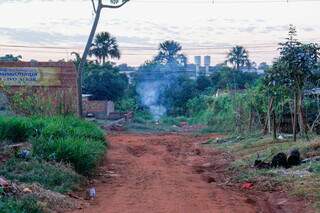 &Uacute;nico de MS em edital, bairro pode ser modelo contra mudan&ccedil;as clim&aacute;ticas