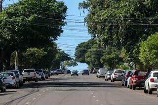 Tr&acirc;nsito da Capital &ldquo;troca de m&atilde;os&rdquo;, mas continua sem fiscaliza&ccedil;&atilde;o na rua