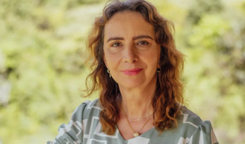 L&uacute;cia Helena Galv&atilde;o traz palestra sobre &#039;O Caibalion&#039; a Campo Grande