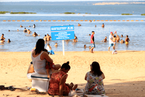 Costa Leste ter&aacute; campanha tur&iacute;stica de R$ 148 mil com in&iacute;cio em Tr&ecirc;s Lagoas