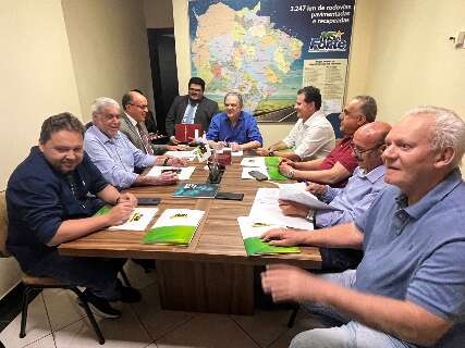 MDB de MS v&ecirc; com &quot;bons olhos&quot; federa&ccedil;&atilde;o com Republicanos
