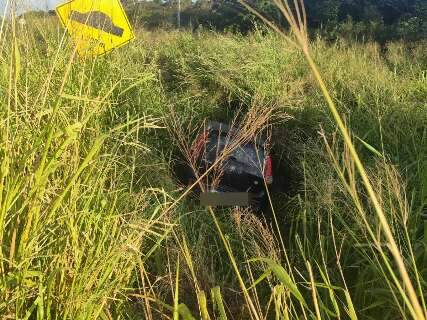 Trabalhador morre atropelado durante manuten&ccedil;&atilde;o em rodovia