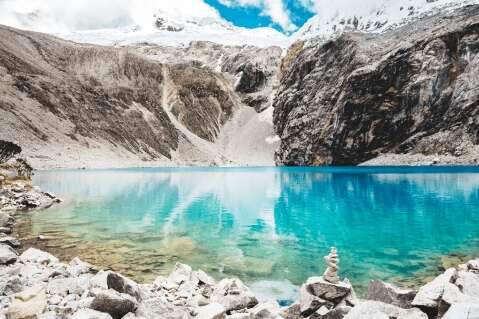Veja quatro raz&otilde;es para viver o melhor do inverno no Peru