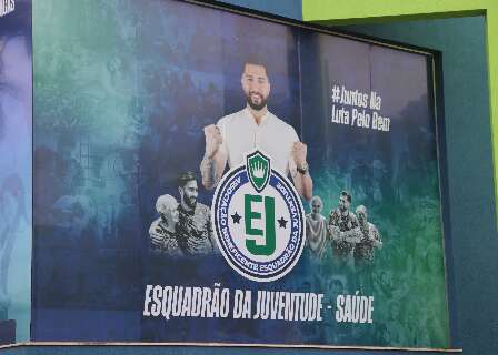 Vereador destina R$ 50 mil em recurso p&uacute;blico para projeto fundado por ele mesmo