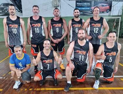 Copa Uni&atilde;o tem super rodada neste fim de semana em Campo Grande