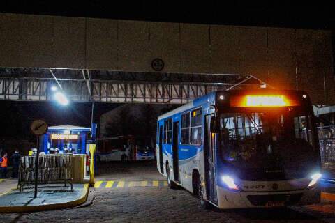 Fiscaliza&ccedil;&atilde;o n&atilde;o resolve d&uacute;vidas sobre quantos pagam no transporte coletivo