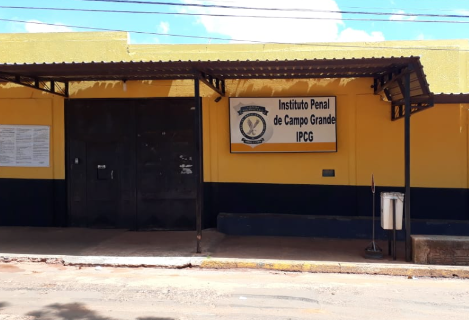 Agepen apura fuga de detento que usou moto deixada em frente a pres&iacute;dio