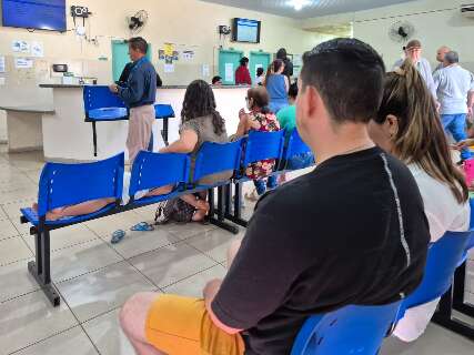Em nova nota, Sesau diz que ataque ao Sisreg afeta esperas n&atilde;o urgentes